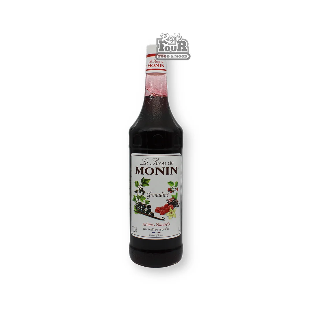 Օշարակ «MONIN Grenadine» 1լ